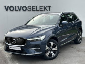 Volvo XC60 XC60 T6 Recharge AWD 253 ch + 145 ch Geartronic 8   Saint-Ouen l'Aumne 95