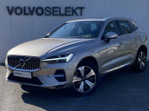 Volvo XC60 occasion année 2023 boite Automatique Annonce Volvo XC60 occasion Essence XC60 T6 Recharge AWD 253 ch + 145 ch Geartronic 8 à Saint-Ouen l'Aumône