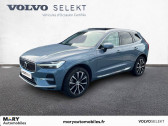 Annonce Volvo XC60 occasion Essence XC60 T6 Recharge AWD 253 ch + 145 ch Geartronic 8  Biéville-Beuville