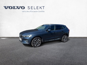Volvo XC60 , garage Volvo Atlanten La Roche sur Yon  MOUILLERON-LE-CAPTIF