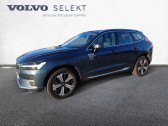 Annonce Volvo XC60 occasion Essence XC60 T6 Recharge AWD 253 ch + 145 ch Geartronic 8  MOUILLERON-LE-CAPTIF