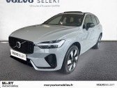 Volvo XC60 XC60 T6 Recharge AWD 253 ch + 145 ch Geartronic 8   Lisieux 14