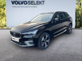 Volvo XC60 XC60 T6 Recharge AWD 253 ch + 145 ch Geartronic 8  2023 - annonce de voiture en vente sur Auto Sélection.com