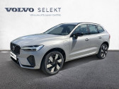 Annonce Volvo XC60 occasion  XC60 T6 Recharge AWD 253 ch + 145 ch Geartronic 8 à GUÉRANDE
