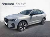 Volvo XC60 occasion boite Automatique Annonce Volvo XC60 occasion XC60 T6 Recharge AWD 253 ch + 145 ch Geartronic 8 à GUÉRANDE