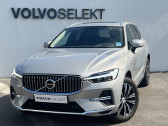 Volvo XC60 XC60 T6 Recharge AWD 253 ch + 145 ch Geartronic 8  2022 - annonce de voiture en vente sur Auto Slection.com