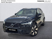 Volvo XC60 XC60 T6 Recharge AWD 253 ch + 145 ch Geartronic 8  2023 - annonce de voiture en vente sur Auto Sélection.com