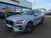 Annonce Volvo XC60 occasion Essence XC60 T6 Recharge AWD 253 ch + 145 ch Geartronic 8  CHAUMONT