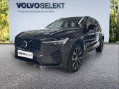 Annonce Volvo XC60 occasion Essence XC60 T6 Recharge AWD 253 ch + 145 ch Geartronic 8  Villefranche-sur-Sane