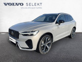 Annonce Volvo XC60 occasion Essence XC60 T6 Recharge AWD 253 ch + 145 ch Geartronic 8  GURANDE