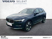 Annonce Volvo XC60 occasion Essence XC60 T6 Recharge AWD 253 ch + 145 ch Geartronic 8  Biéville-Beuville