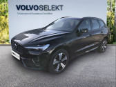 Volvo XC60 XC60 T6 Recharge AWD 253 ch + 145 ch Geartronic 8  2024 - annonce de voiture en vente sur Auto Slection.com