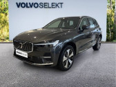 Annonce Volvo XC60 occasion Essence XC60 T6 Recharge AWD 253 ch + 145 ch Geartronic 8  Vnissieux