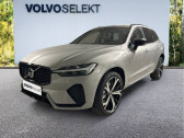 Volvo XC60 XC60 T6 Recharge AWD 253 ch + 145 ch Geartronic 8   Vnissieux 69