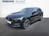 Annonce Volvo XC60 occasion Essence XC60 T6 Recharge AWD 253 ch + 145 ch Geartronic 8  MOUILLERON-LE-CAPTIF