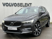 Volvo XC60 occasion année 2023 boite Automatique Annonce Volvo XC60 occasion Essence XC60 T6 Recharge AWD 253 ch + 145 ch Geartronic 8 à Saint-Ouen l'Aumône