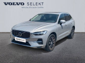 Voiture occasion Volvo XC60 XC60 T6 Recharge AWD 253 ch + 145 ch Geartronic 8