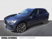 Volvo XC60 XC60 T6 Recharge AWD 253 ch + 145 ch Geartronic 8   ORVAULT 44