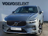 Volvo XC60 occasion année 2022 boite Automatique Annonce Volvo XC60 occasion Essence XC60 T6 Recharge AWD 253 ch + 145 ch Geartronic 8 à Saint-Ouen l'Aumône