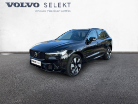 Volvo XC60 , garage Volvo Atlanten Les Sables d'Olonne  Les Sables d'Olonne