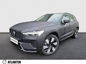 Volvo XC60 , garage Volvo Atlanten La Roche sur Yon  MOUILLERON-LE-CAPTIF