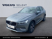 Annonce Volvo XC60 occasion Hybride XC60 T6 Recharge AWD 253 ch + 87 ch Geartronic 8 Business Ex  Lormont