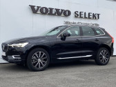 Volvo XC60 XC60 T6 Recharge AWD 253 ch + 87 ch Geartronic 8 Inscription   Lescar 64