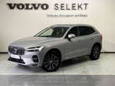 Volvo XC60 occasion année 2021 boite Automatique Annonce Volvo XC60 occasion Hybride XC60 T6 Recharge AWD 253 ch + 87 ch Geartronic 8 Inscription à Labège