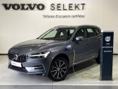 Annonce Volvo XC60 occasion Hybride XC60 T6 Recharge AWD 253 ch + 87 ch Geartronic 8 Inscription  Labge