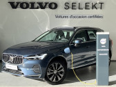Volvo XC60 occasion année 2021 boite Automatique Annonce Volvo XC60 occasion Hybride XC60 T6 Recharge AWD 253 ch + 87 ch Geartronic 8 Inscription à Labège