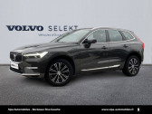 Volvo XC60 XC60 T6 Recharge AWD 253 ch + 87 ch Geartronic 8 Inscription   Lormont 33
