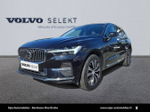 Volvo XC60 XC60 T6 Recharge AWD 253 ch + 87 ch Geartronic 8 Inscription   Lormont 33