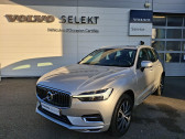 Annonce Volvo XC60 occasion Hybride XC60 T6 Recharge AWD 253 ch + 87 ch Geartronic 8 Inscription  Onet-le-Chteau
