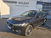 Annonce Volvo XC60 occasion Hybride XC60 T6 Recharge AWD 253 ch + 87 ch Geartronic 8 Inscription  Onet-le-Chteau