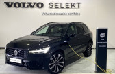 Volvo XC60 occasion année 2021 boite Automatique Annonce Volvo XC60 occasion Hybride XC60 T6 Recharge AWD 253 ch + 87 ch Geartronic 8 R-Design 5p à Labège
