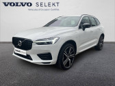Annonce Volvo XC60 occasion Essence XC60 T6 Recharge AWD 253 ch + 87 ch Geartronic 8  Valence