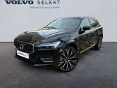 Volvo XC60 XC60 T6 Recharge AWD 253 ch + 87 ch Geartronic 8   MOUGINS 06