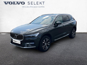 Volvo XC60 occasion 2022 mise en vente à MOUILLERON-LE-CAPTIF par le garage Volvo Atlanten La Roche sur Yon - photo n°1