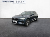 Annonce Volvo XC60 occasion Essence XC60 T6 Recharge AWD 253 ch + 87 ch Geartronic 8  MOUILLERON-LE-CAPTIF
