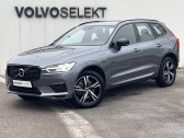 Volvo XC60 XC60 T6 AWD Hybride rechargeable 253 ch+145 ch Geartronic 8  2022 - annonce de voiture en vente sur Auto Slection.com