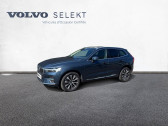 Volvo XC60 occasion année 2022 boite Automatique Annonce Volvo XC60 occasion Essence XC60 T6 Recharge AWD 253 ch + 87 ch Geartronic 8 à MOUILLERON-LE-CAPTIF