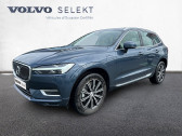 Annonce Volvo XC60 occasion Essence XC60 T6 Recharge AWD 253 ch + 87 ch Geartronic 8  SALLERTAINE