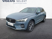 Annonce Volvo XC60 occasion Essence XC60 T6 Recharge AWD 253 ch + 87 ch Geartronic 8  ORVAULT