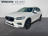 Annonce Volvo XC60 occasion Essence XC60 T6 Recharge AWD 253 ch + 87 ch Geartronic 8  Valence