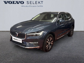 Volvo XC60 , garage VOLVO Cannes Cavallari  MOUGINS