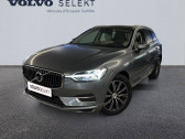 Annonce Volvo XC60 occasion Essence XC60 T6 Recharge AWD 253 ch + 87 ch Geartronic 8  MOUGINS