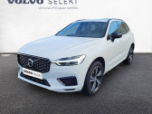 Annonce Volvo XC60 occasion Essence XC60 T6 Recharge AWD 253 ch + 87 ch Geartronic 8  GURANDE