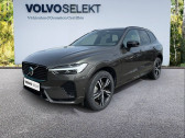 Volvo XC60 XC60 T6 Recharge AWD 253 ch + 87 ch Geartronic 8   Villefranche-sur-Sane 69