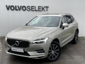 Annonce Volvo XC60 occasion Essence XC60 T6 Recharge AWD 253 ch + 87 ch Geartronic 8  Saint-Ouen l'Aumne