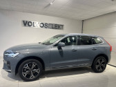 Annonce Volvo XC60 occasion Essence XC60 T6 Recharge AWD 253 ch + 87 ch Geartronic 8  Biéville-Beuville